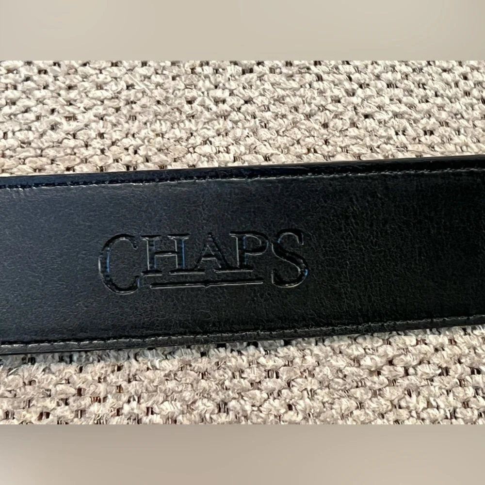 Chap’s Vegan Leather Belt‎ 40